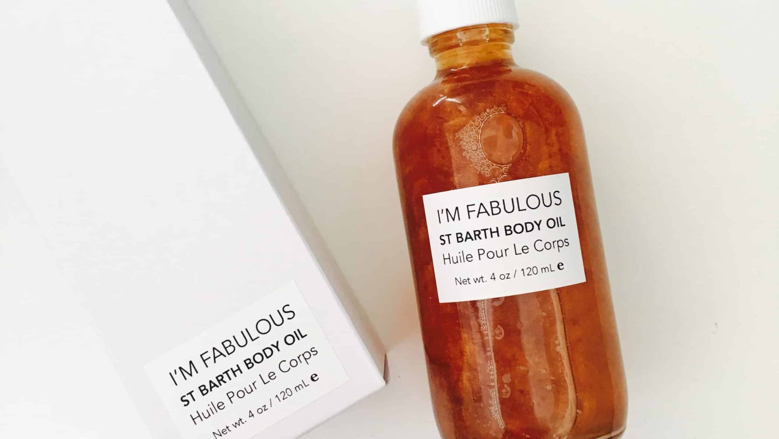 labeled bottle of cosmetic product- product labelling cosmetics in europe