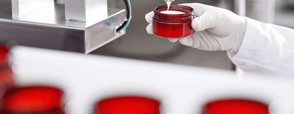 Contract Manufacturer Program