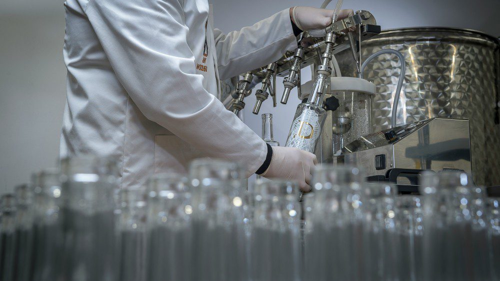 good manufacturing practices in cosmetics