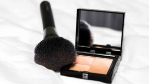 Halal or Kosher certified cosmetics