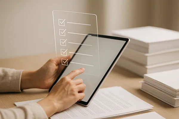 FAQ cosmetic certification