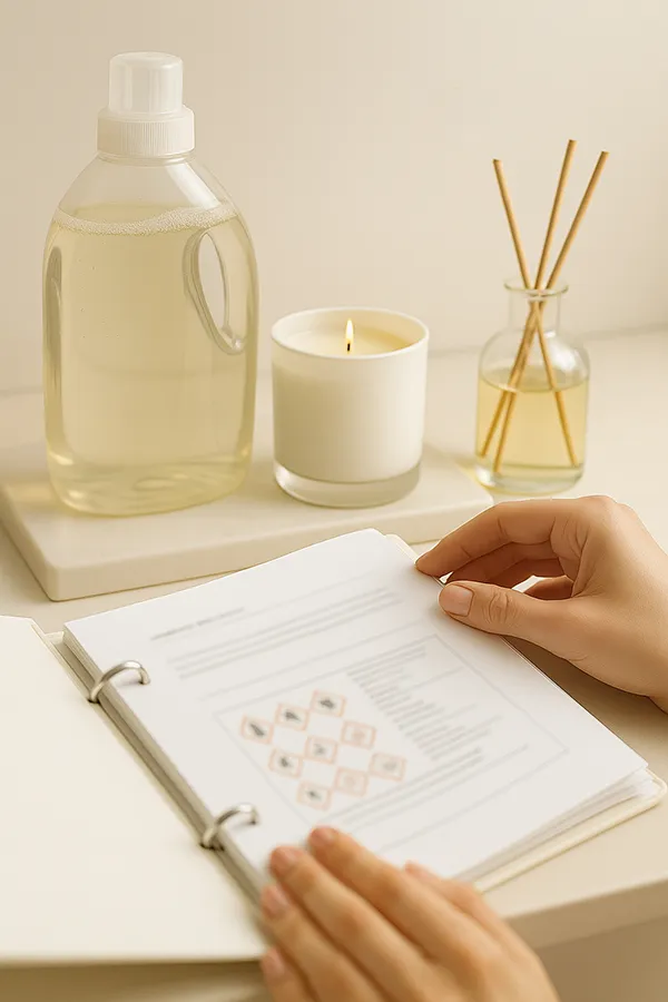 FAQ products compliance