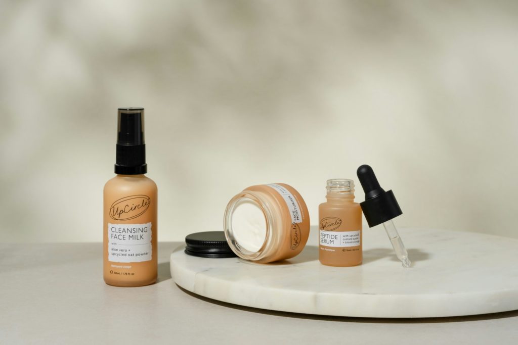 what is cosmetics certification