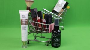 popular cosmetic ingredients