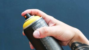 aerosol dispenser regulation in uk