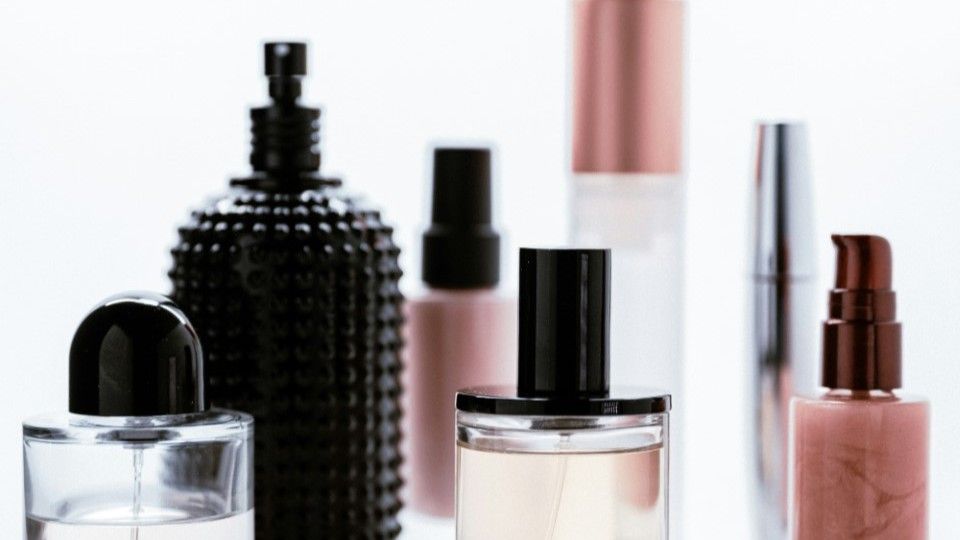 efficacy vs safety in cosmetics