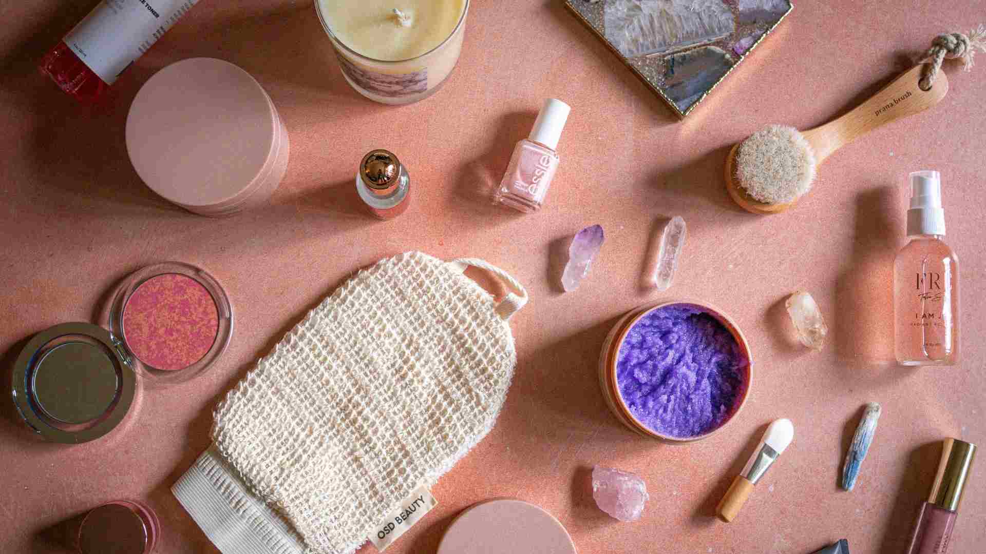 hidden risks of DIY cosmetics