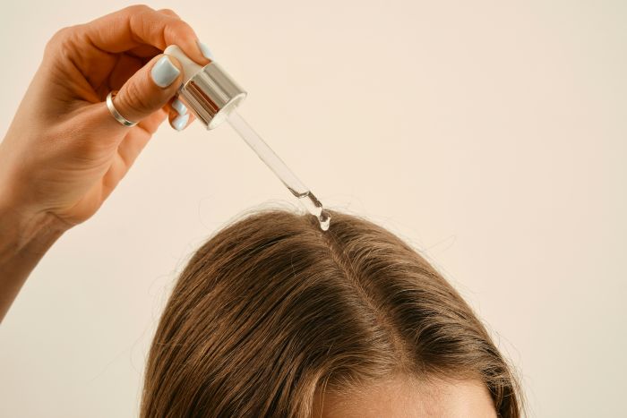 Scalp care products