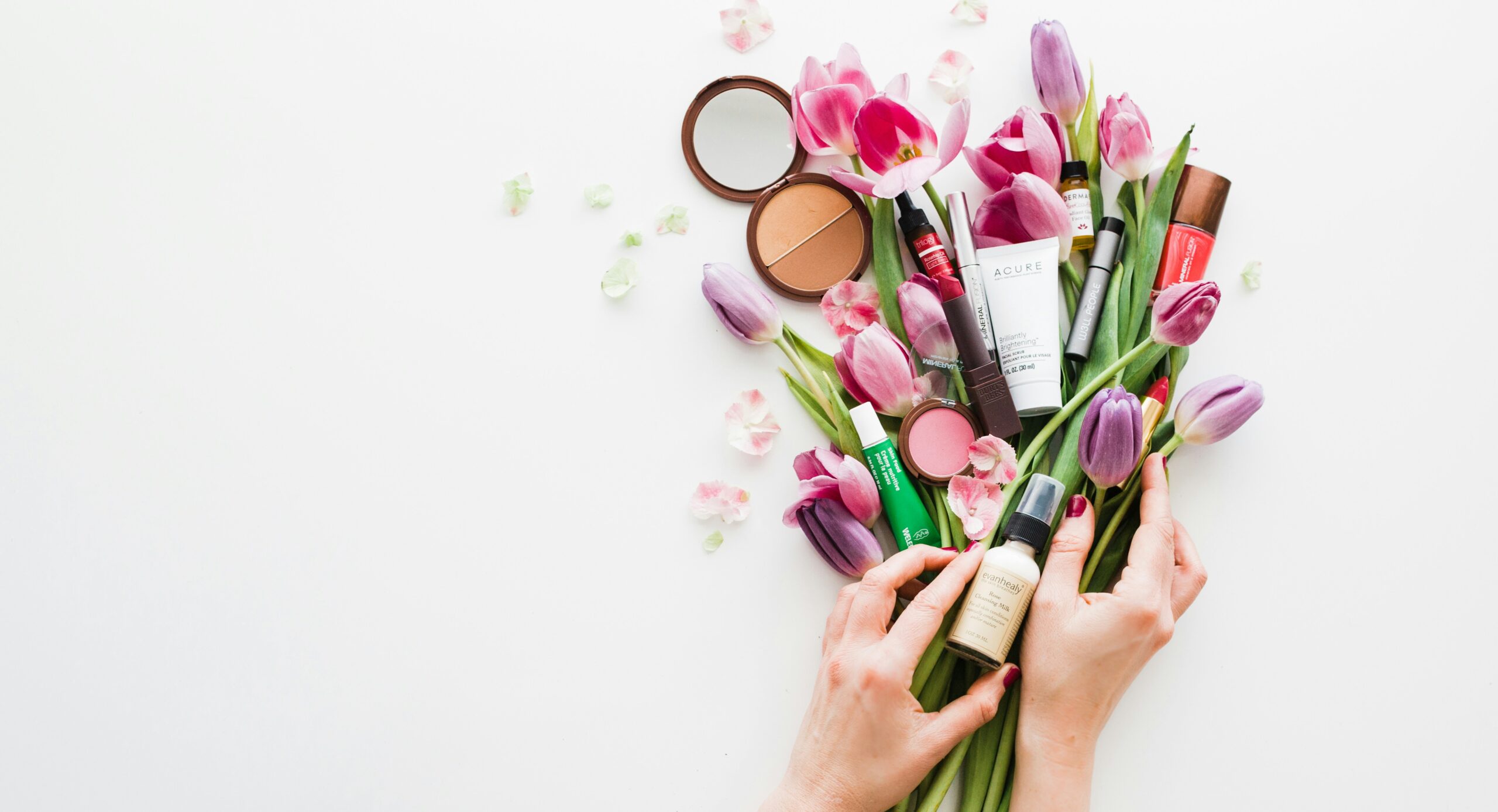 Seven New SAG-CS Opinions on Cosmetic Ingredients